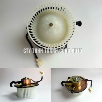 Quạt giàn lạnh Thaco Auman Quạt dàn lạnh Foton